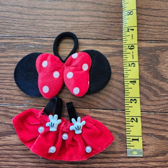 Labubu the monsters handmade doll clothes collector series outfit only no doll - Picture 8 of 8